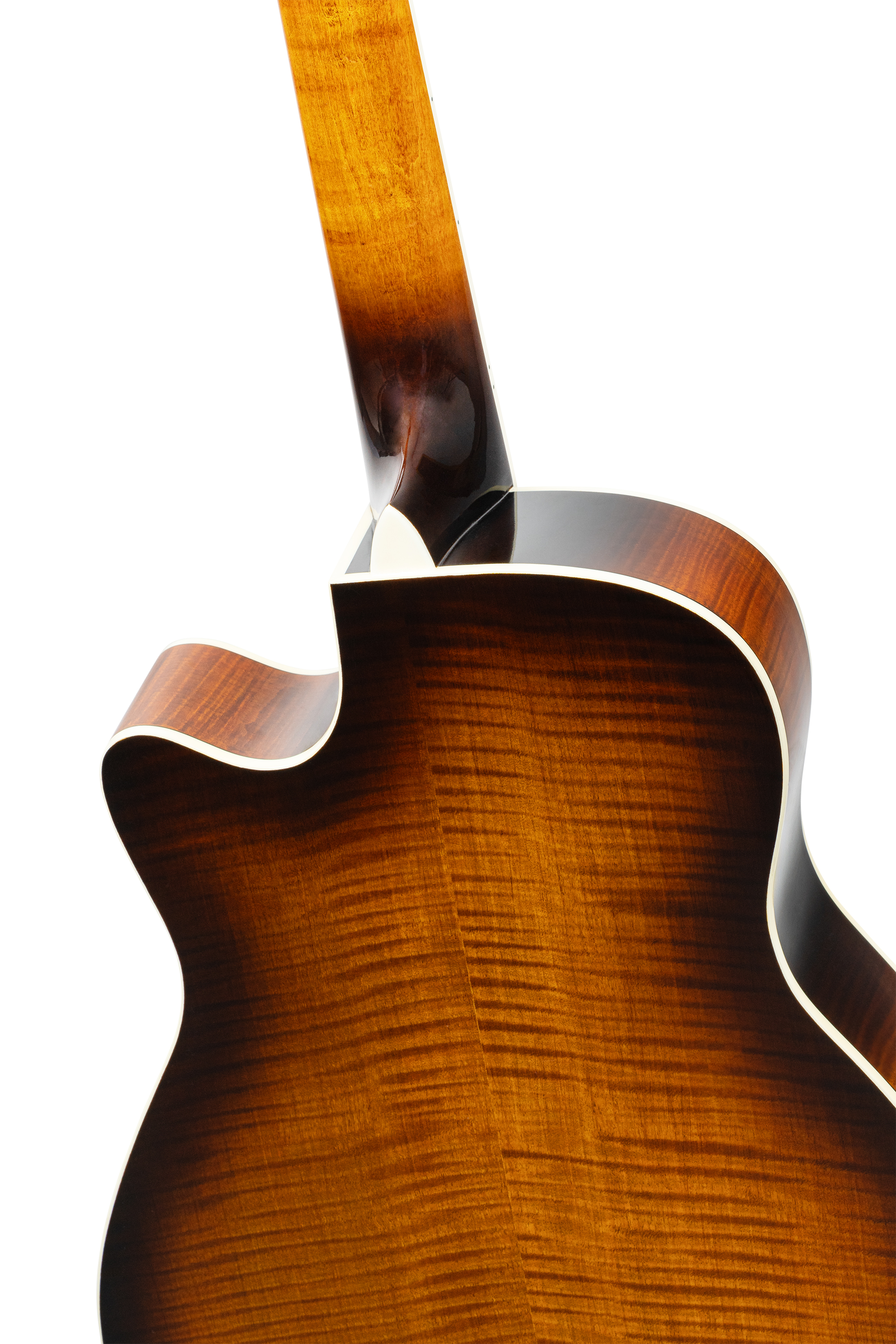 RRG50CE-SSB Resonator-Gitarre